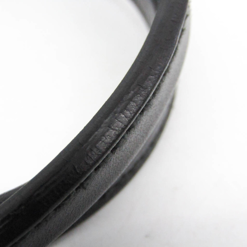 GUCCI Authentic Black Canvas Tote Bag - Picture 9 of 12